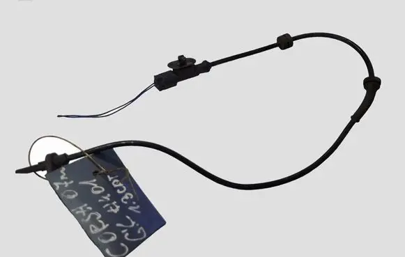 Opel Corsa D ABS rear brake sensor F00C160001