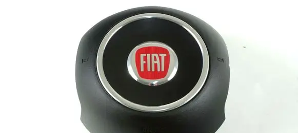 Fiat 500X Steering wheel airbag 07356350950
