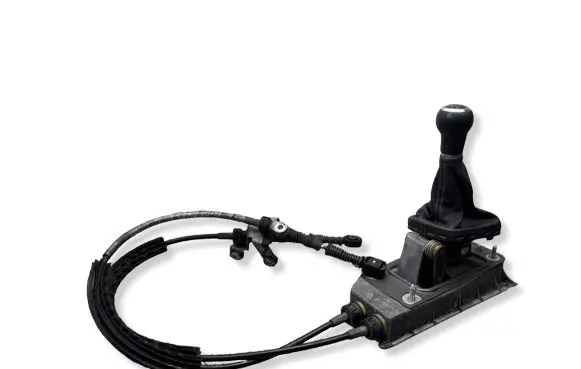 Audi A1 Gear shifter/selector 6R0711049 6Q0711061E 6Q0711265AP