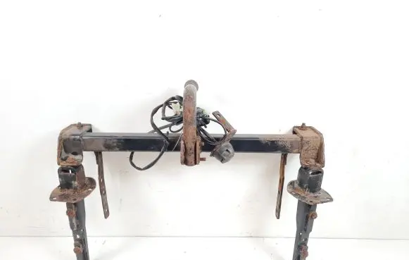 Subaru Legacy Tow bar set D89359