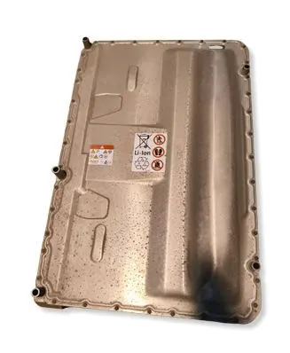 Volkswagen PASSAT B8 Hybrid / electric car battery 3Q0915590N 0000HZG 21082020