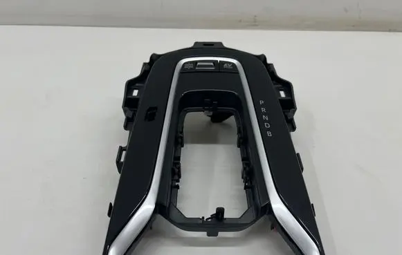 Toyota Corolla E210 E21 Gear shifter surround trim plastic 76L511