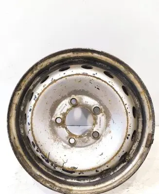 Renault Master III R16 steel rim 403000037R 6R403000037R