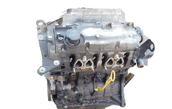 Renault Clio II Engine swap 177915