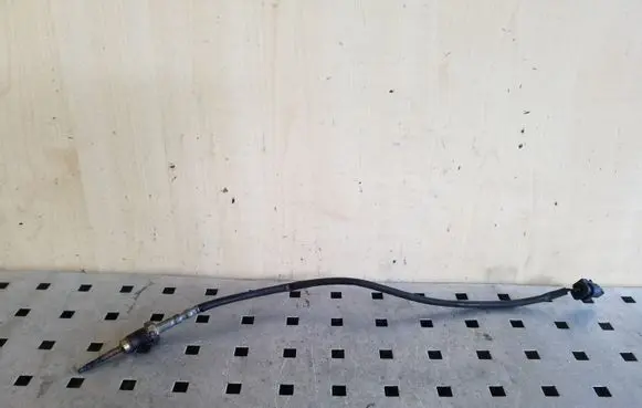 BMW 5 GT F07 Exhaust gas temperature sensor 7805606