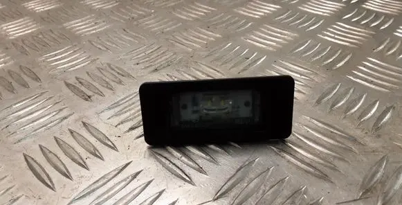 BMW 4 F32 F33 Number plate light 7193293