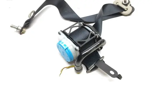 Mazda 6 Front seatbelt 0589P1000146 1085479 1077419
