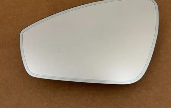 Audi Q4 Sportback e-tron Wing mirror glass 5LB857521