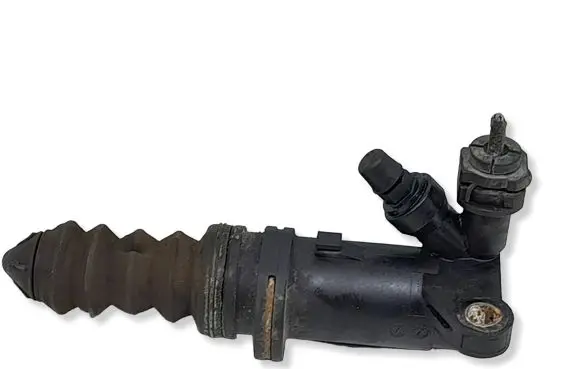 Audi A6 S6 C6 4F Clutch slave cylinder 4F0721257D