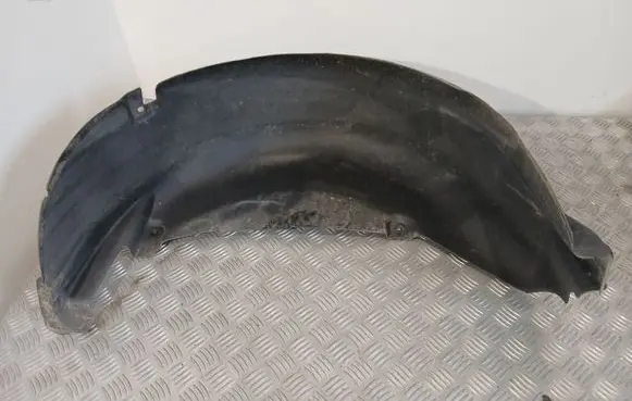 Citroen Berlingo Rear arch fender liner splash guards 900403100