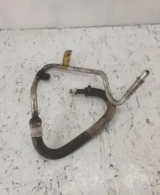 Ford Mondeo MK IV Power steering hose/pipe/line 6G913A212BE 6G913A212