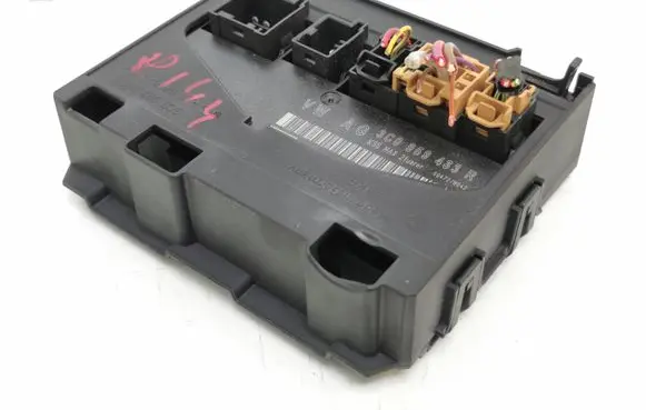 Volkswagen PASSAT B6 Comfort/convenience module 3C0959433R