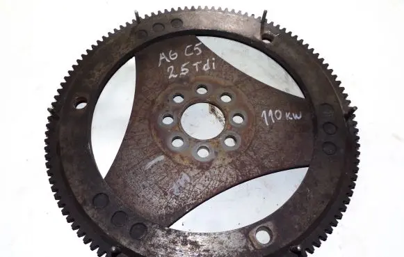 Audi A6 S6 C5 4B Flywheel