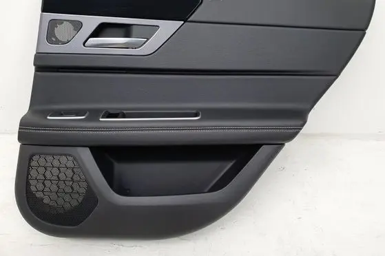 Jaguar XF X260 Rear door card panel trim
