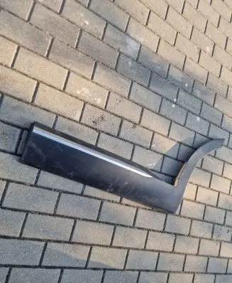 KIA Sorento IV Rear door trim (molding) 87733P2000