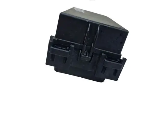 Fiat 500E Fuse box set