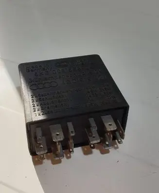 Audi A4 S4 B6 8E 8H Other relay 4B0919471 5KG00656804
