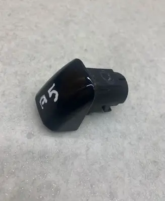 Audi A5 8T 8F Rear door exterior handle 8T0837167A PA6GF30