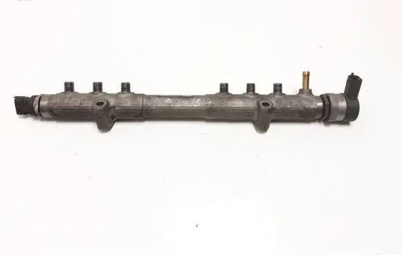 Volvo XC90 Fuel main line pipe 30777554 30777576 006312L2