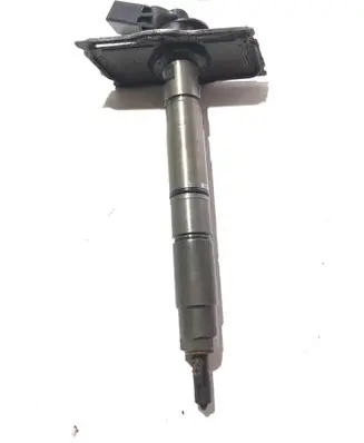 Audi Q7 4L Fuel injector 057130277AG 0445115058