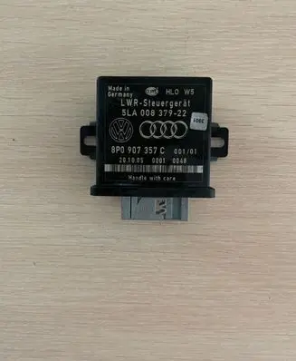 Audi A4 S4 B8 8K Light module LCM