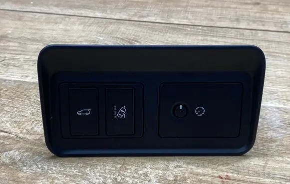 Land Rover Discovery Sport Other switches/knobs/shifts FK7211654DC 17040401