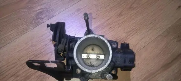 Ford Mondeo MK I Throttle valve 938fsb 938f-sb