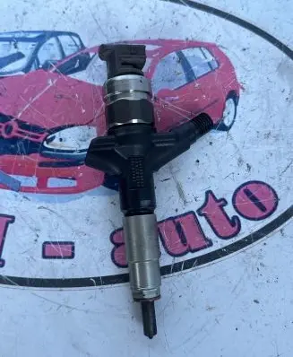 Subaru Legacy Fuel injector 16613AA030