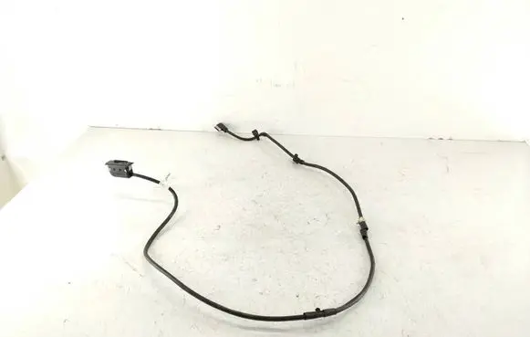 Mercedes-Benz E W212 Sound system wiring loom A2318270026