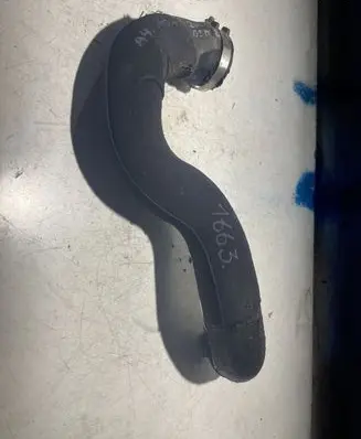 Audi A4 S4 B8 8K Intercooler hose/pipe