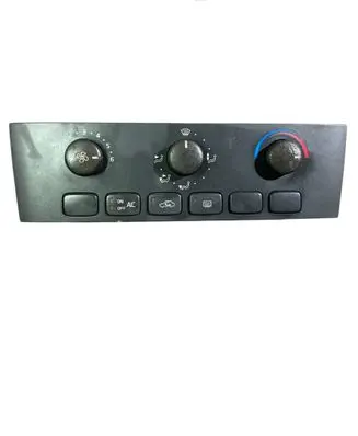 Volvo S40, V40 Air conditioning (A/C) system set 30638416 MCD04079C 02WK46