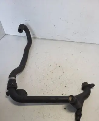 BMW 5 E60 E61 Air intake duct part 2248154