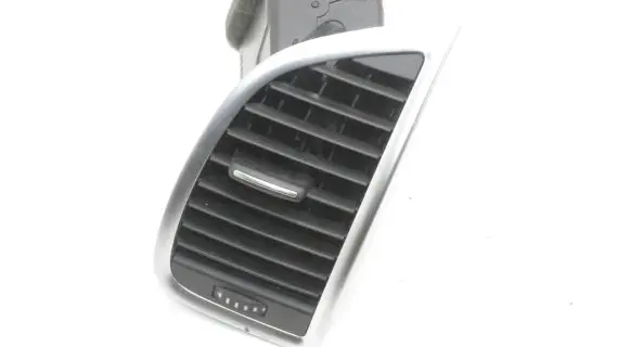Audi Q7 4L Dashboard air vent grill cover trim 4L0820902T