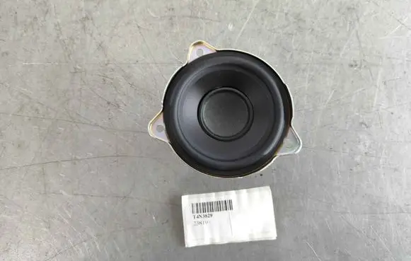 Jaguar XF X260 Front door high frequency speaker T4N3829