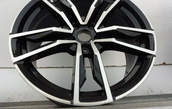 BMW Z4 E89 R19 alloy rim 8089876