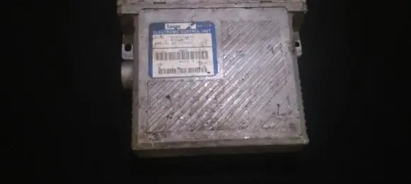 Fiat Marea Engine control unit/module r04080003g