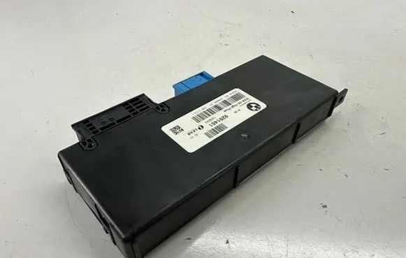 BMW 6 F06 Gran coupe Gateway control module 61359291451 9291451 123243