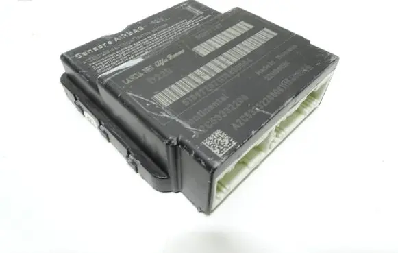Fiat Punto Evo Adblue control unit 51897787 22110815K A2C53332208