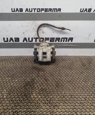 Nissan Murano Z51 Rear brake caliper