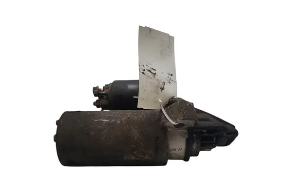 Ford Transit Starter motor