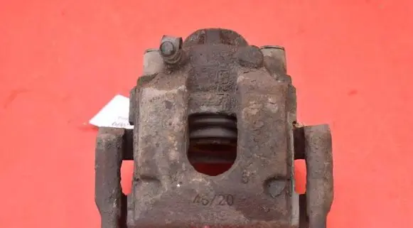 BMW 7 E38 Rear brake caliper