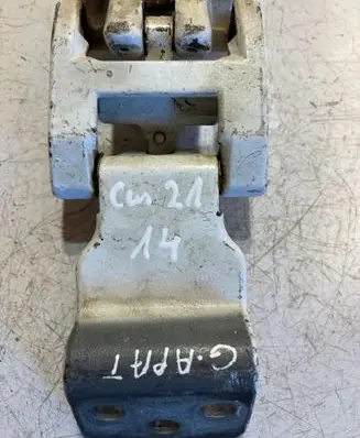 Ford Transit Rear door lower hinge BK31V459A15
