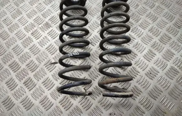 KIA Ceed Rear coil spring