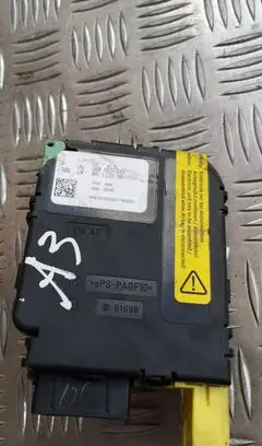 Audi A3 S3 8P Steering angle sensor 1k0953549