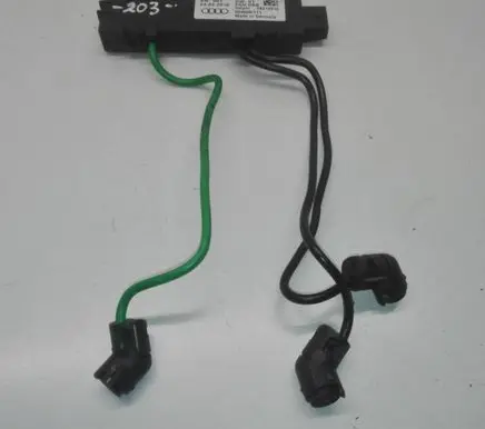Audi A8 S8 D4 4H Ultrasonic Sensor 4H0951177 28212915