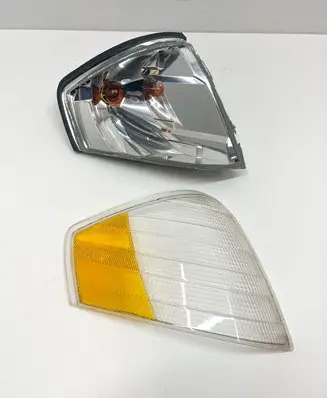 Mercedes-Benz SL R129 Front indicator light 1315106913