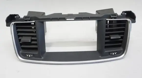 Peugeot 508 RXH Dashboard center trim panel 