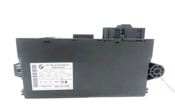 BMW 3 E90 E91 Other control units/modules 9147226