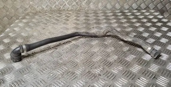 BMW 5 E60 E61 Engine coolant pipe/hose 17127799751 7799751