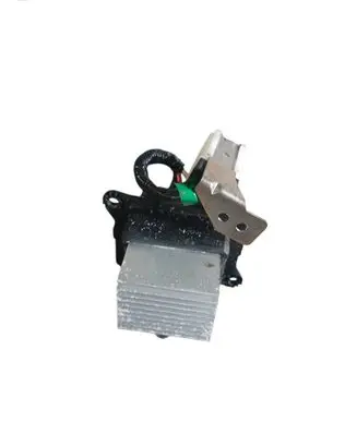 Subaru Impreza III Heater blower motor/fan resistor 